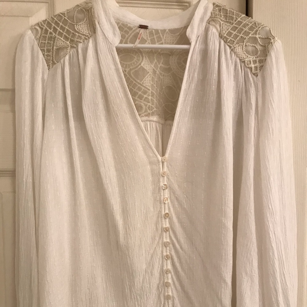 Free People Top